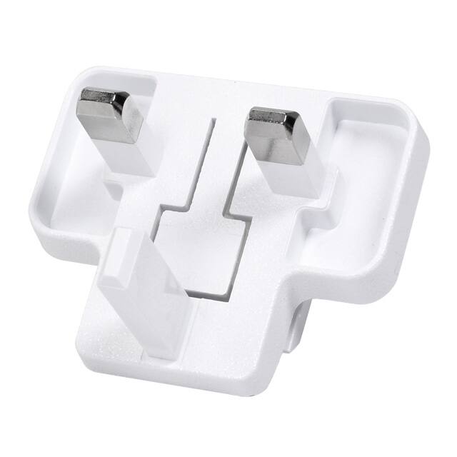 SMI-UK-3L-W CUI Inc.  Accessories